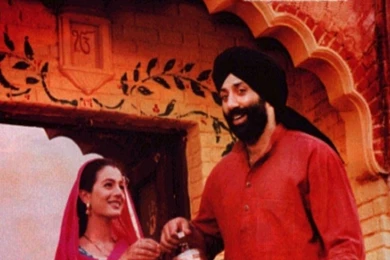 Lagaan Movie Wallpapers