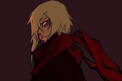 VIRAL TENGEN TOPPA GURREN LAGAAN WALLPAPER (