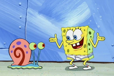 Spongebob Squarepants (id: 64122) – BUZZERG