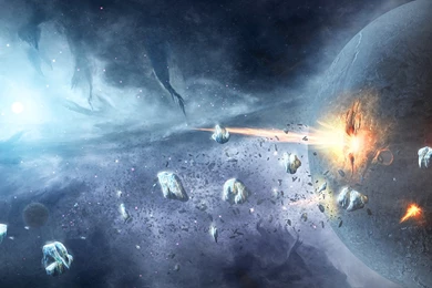 Browsing Multi Display On DeviantArt