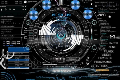 Customize.org   Download Themes, Skins, Wallpapers And Icons For ...