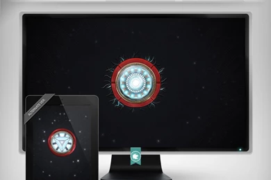 Arc Reactors By TheAL On DeviantArt