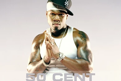 Fonds D'écran 50 Cent : Tous Les Wallpapers 50 Cent