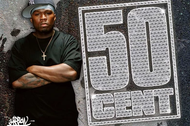 50 Cent