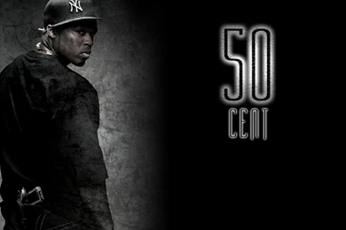 50 Cent 26616 50 Cent VIP Wallpapers