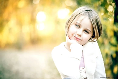Little Girl Kids Hd Wallpapers