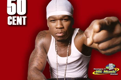 50 Cent   BANDSWALLPAPERS