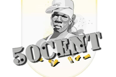 50 Cent Wallpapers • Rap Wallpapers