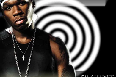 50 Cent Wallpapers Psp