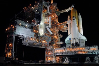 Space Shuttle Backgrounds   Wallpapers Cave