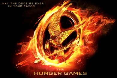 The Hunger Games Wallpapers