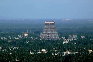 Tamil Nadu Wallpapers