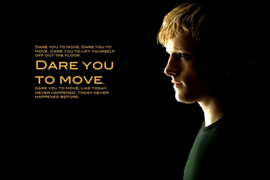 Wallpapers Harry Stayl Hunger Games Peeta 1440x900