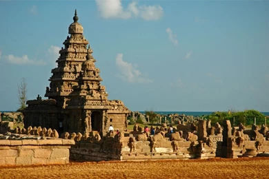 Architectural Wonders Across The World   Hamara Forums