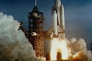 Space Shuttle Night Launch Wallpapers (page 3)   Pics About Space