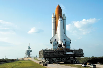 Space Shuttle Launch Wallpapers   Pics About Space