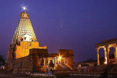 1000th Anniversary Of The Thanjavur Peria Kovil – Latest Tamil ...