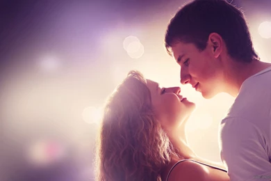 Love Couple Free Download Wallpapers