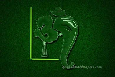 Wallpapers Om Symbol