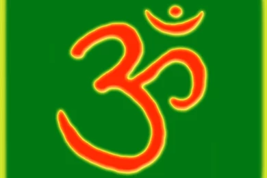 Free Yoga, OM And Peace Symbol Wallpapers
