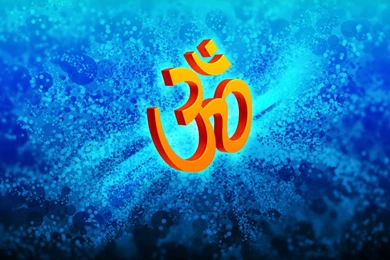 Latest New Om Symbol Full High Quality Wallpapers Free Download