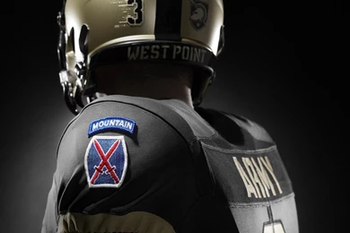 Nike News   Army West Point Evolves Its Brand Across All Athletics