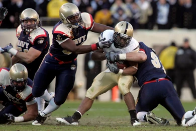 Army Football 13 Cool Wallpapers   Hivewallpaper.com