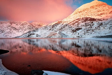 Beautiful Reflections 78326 HD Wallpapers