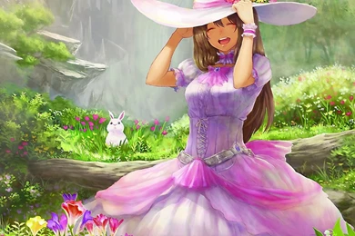 Beautiful Day Wide Wallpapers