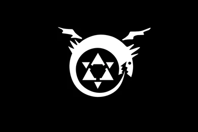 Homunculus Fullmetal Alchemist Wallpapers   WALLPAPER HD