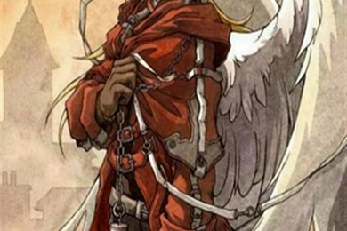 Full Metal Alchemist 3 HD iPhone Wallpapers, iPhone 5(s)/4(s)/3G ...