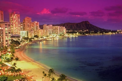 Oahu Beach Wallpapers