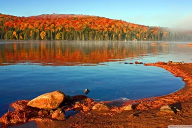 Autumn Wallpapers High Definition