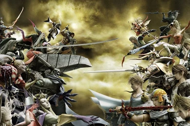 Image   Dissidia Wallpapers No Text.jpg   Final Fantasy Wiki   Wikia