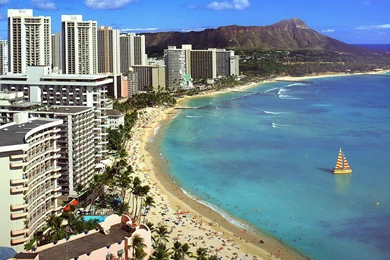 Oahu Hawaii Wallpapers Id: 11137g   Pacify Mind