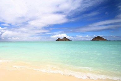 Best Beach   Kailua Beach, Oahu 1280x1024 Wallpapers