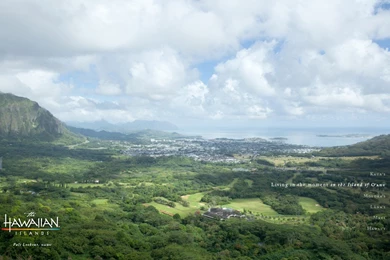 Living In The Moment On The Island Of Oahu