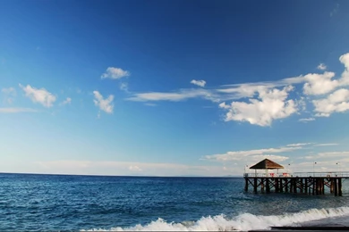 Desktop Sea Wallpapers HD   CuteWallpaper.org