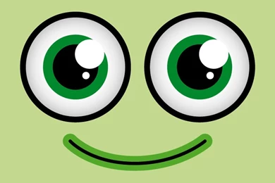 16 Cool Faces iPhone 5 & iPhone 6 Wallpapers For Daily Mood