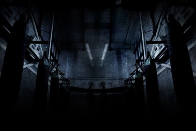 Parkgate Kickboxing Home