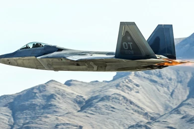 37835 Lockheed Martin F 22 Raptor 1920x1080 Aircraft Wallpapers ...