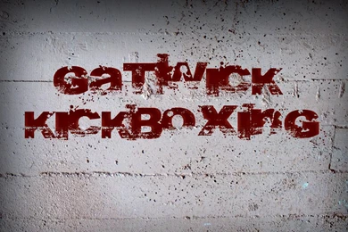 Gatwick Kickboxing Club