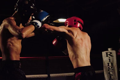 Kickboxing Wallpapers HD Download