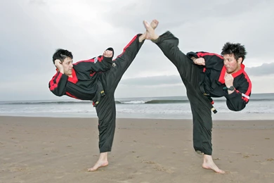 Kickboxing FIGHT 1920x1200 Wallpapers, 1920x1200 Wallpapers ...