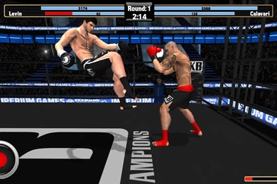 Kickboxing   RTC Demo   Android Apps On Google Play