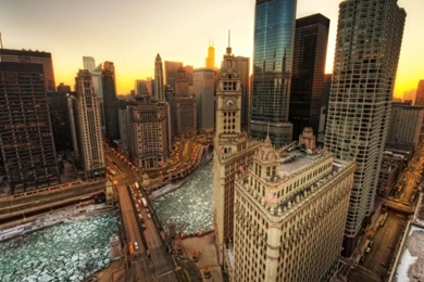 Chicago Advanced Energy