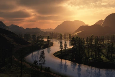 Desktop Nexus Wallpapers >> Backgrounds With Quality HD