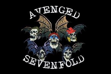Avenged Sevenfold Backgrounds By Megan Farr On FeelGrafix