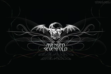 Music Avenged Sevenfold Bands