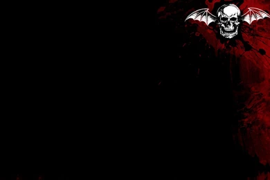 Avenged Sevenfold Wallpapers Wallpapers HD Fine